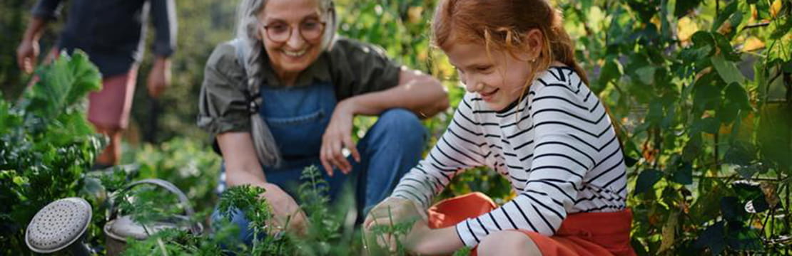 5 Ways to Engage Your Family in Charitable Giving