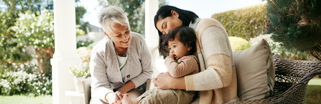 September is Life Insurance Awareness Month
