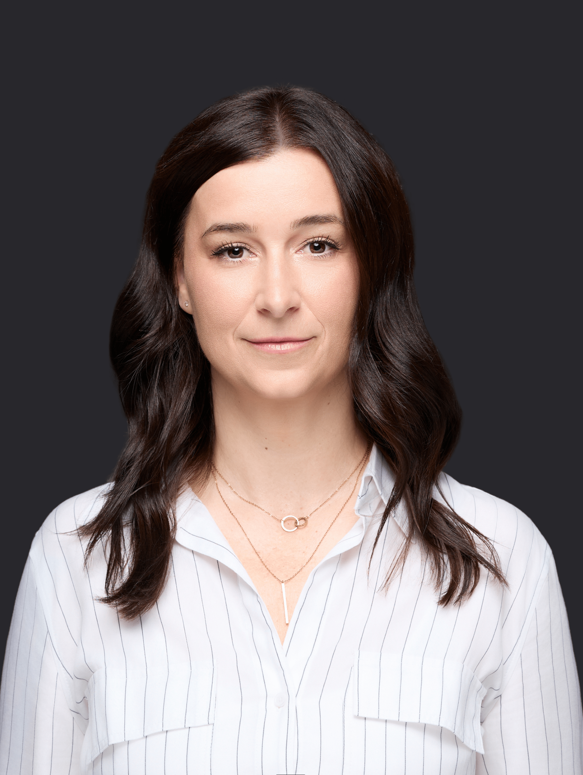 Morgan Pudel