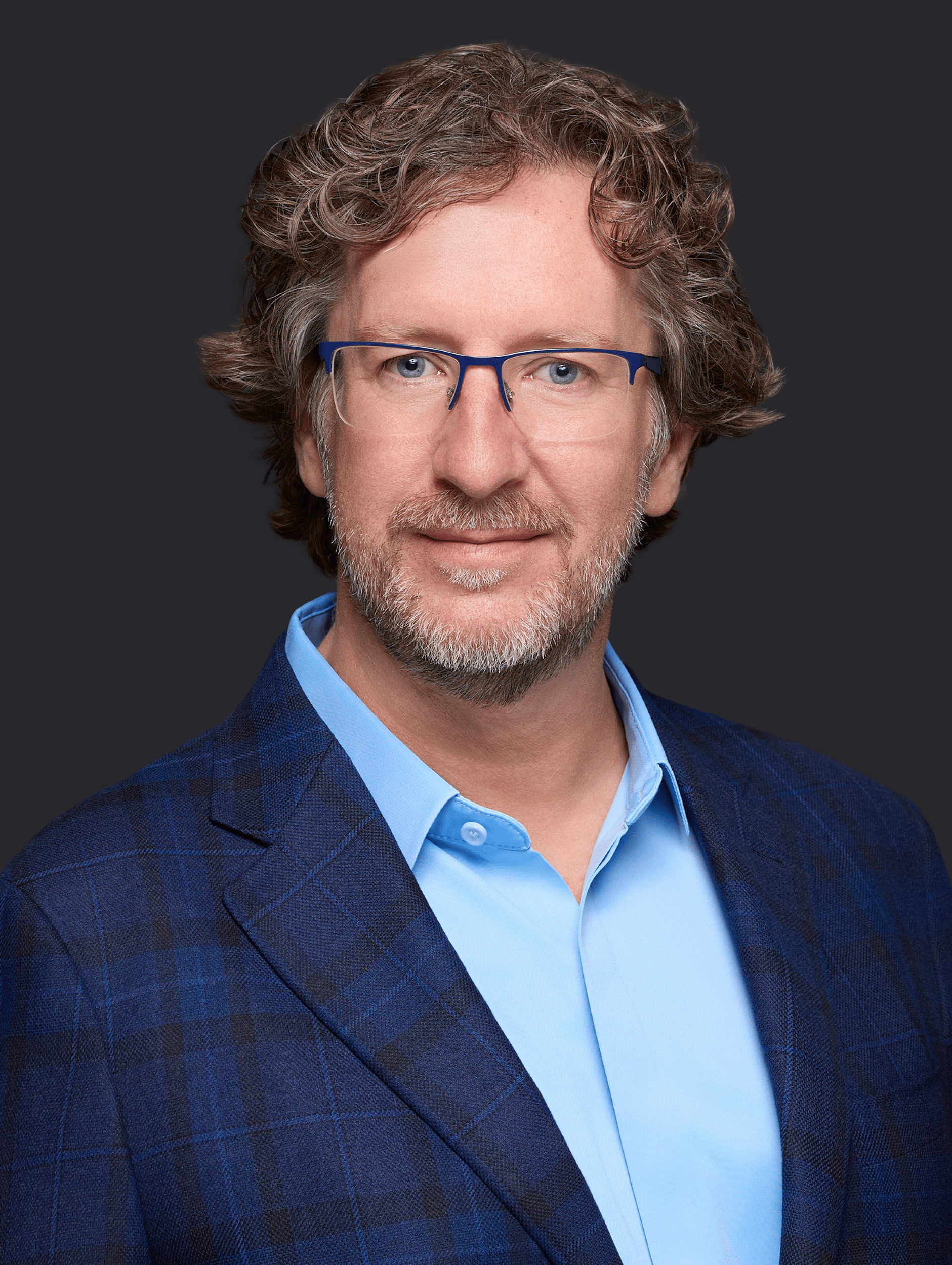 Peter Vander Velde