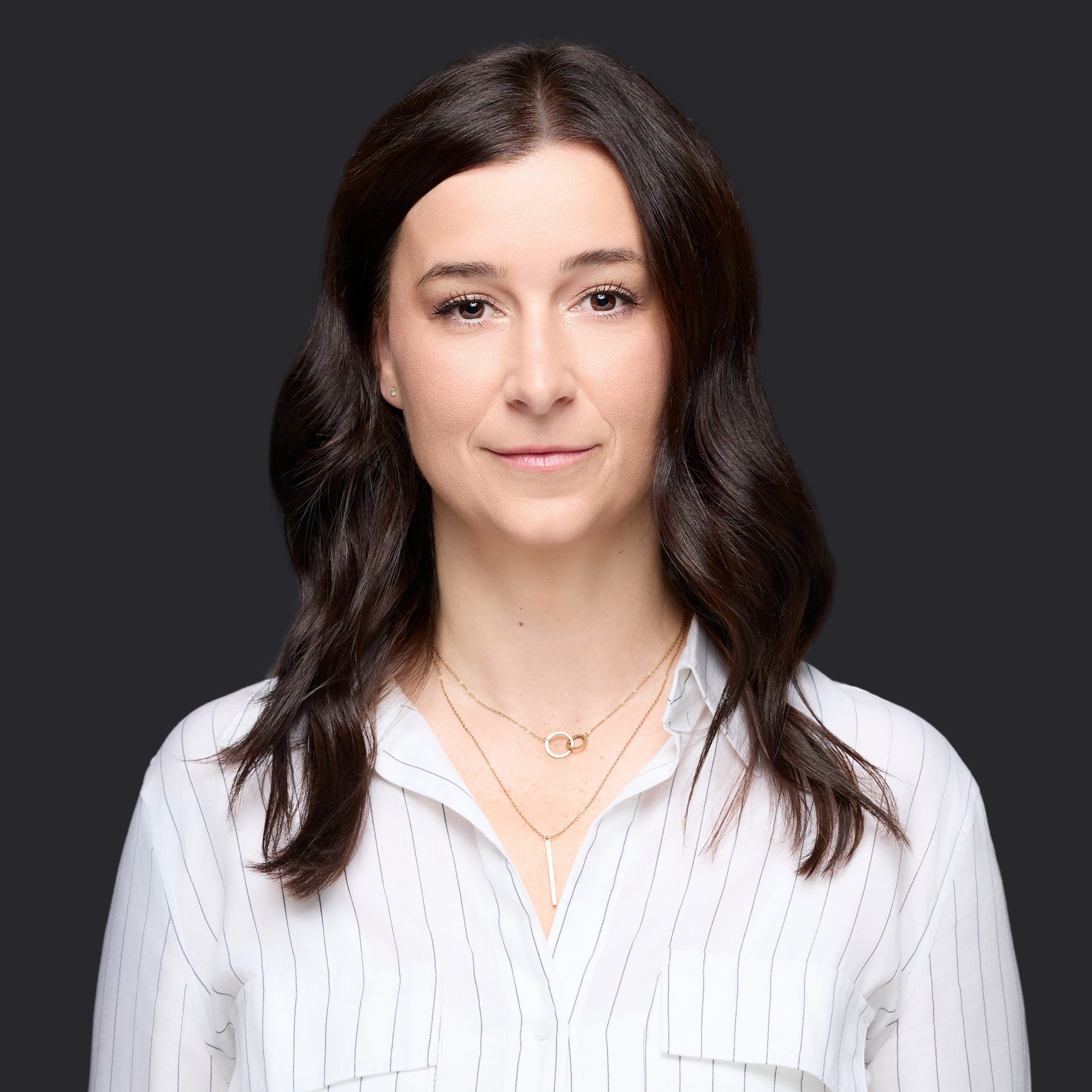 Morgan Pudel
