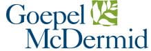 Logo of Goepel McDermid