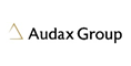 Logo of Audax Group