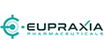 Logo of Eupraxia Pharmaceuticals Inc.